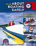 About Boating Safely logo
